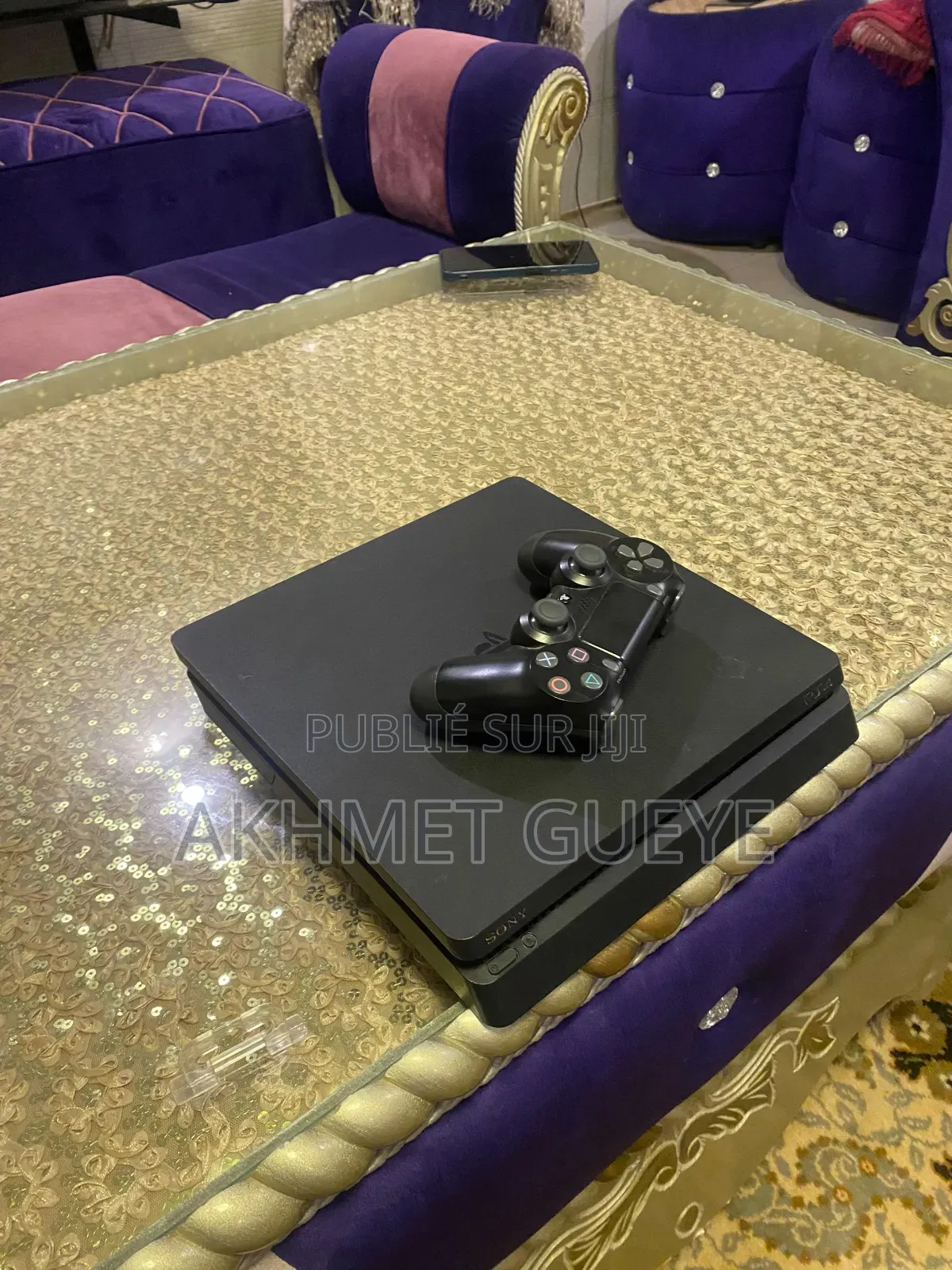PlayStation 4