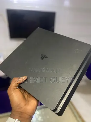 PlayStation 4