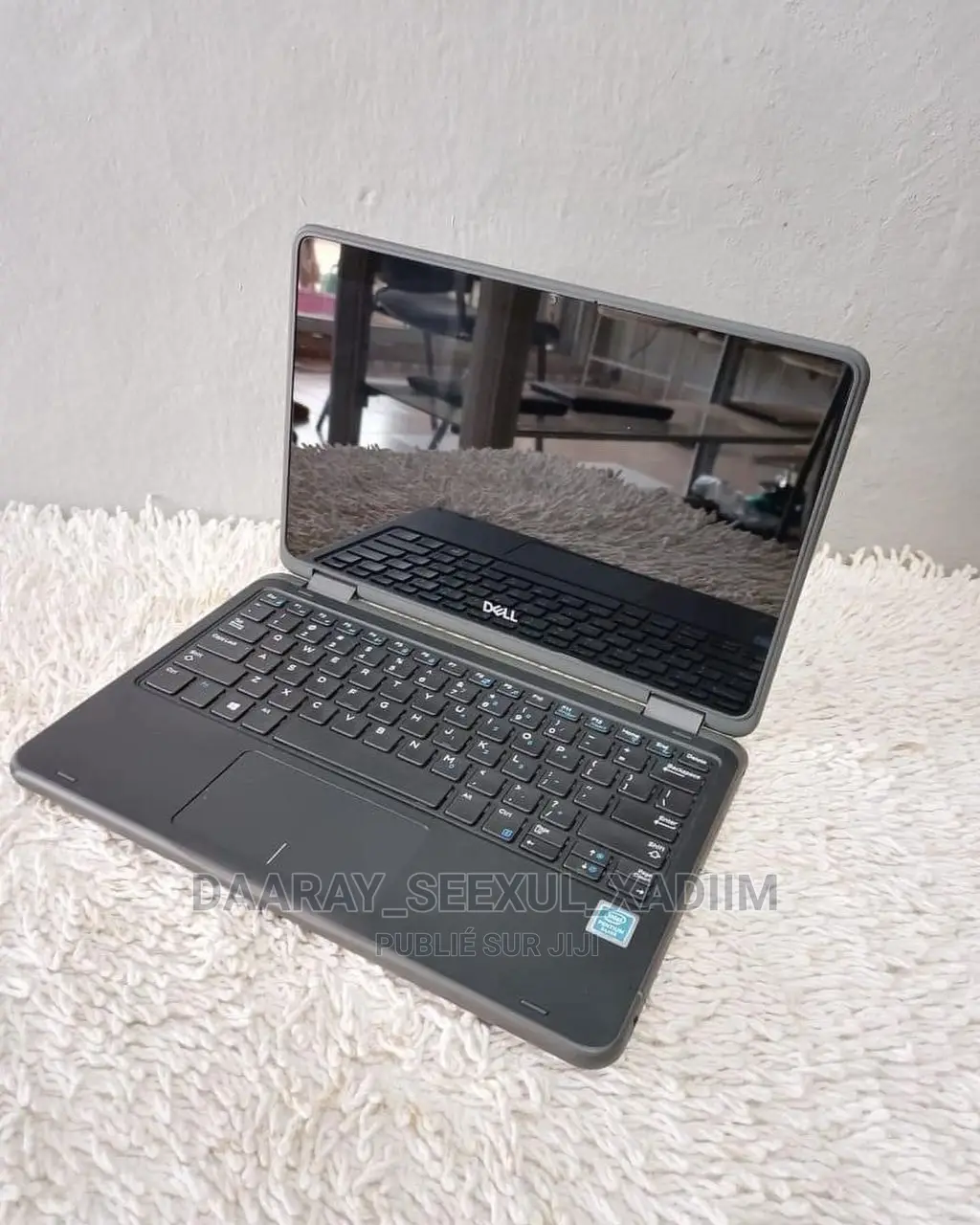 New Ordinateur Portable Dell Latitude 3189 8GB Intel Pentium SSD 128GB