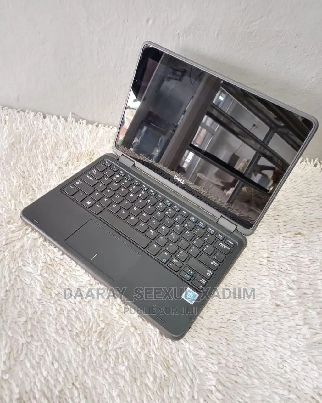 New Ordinateur Portable Dell Latitude 3189 8GB Intel Pentium SSD 128GB