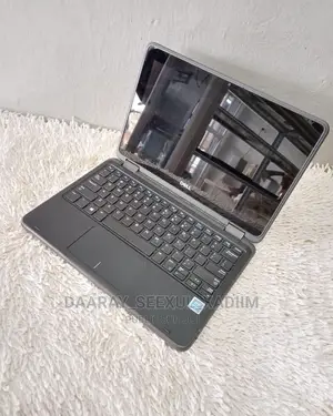 New Ordinateur Portable Dell Latitude 3189 8GB Intel Pentium SSD 128GB