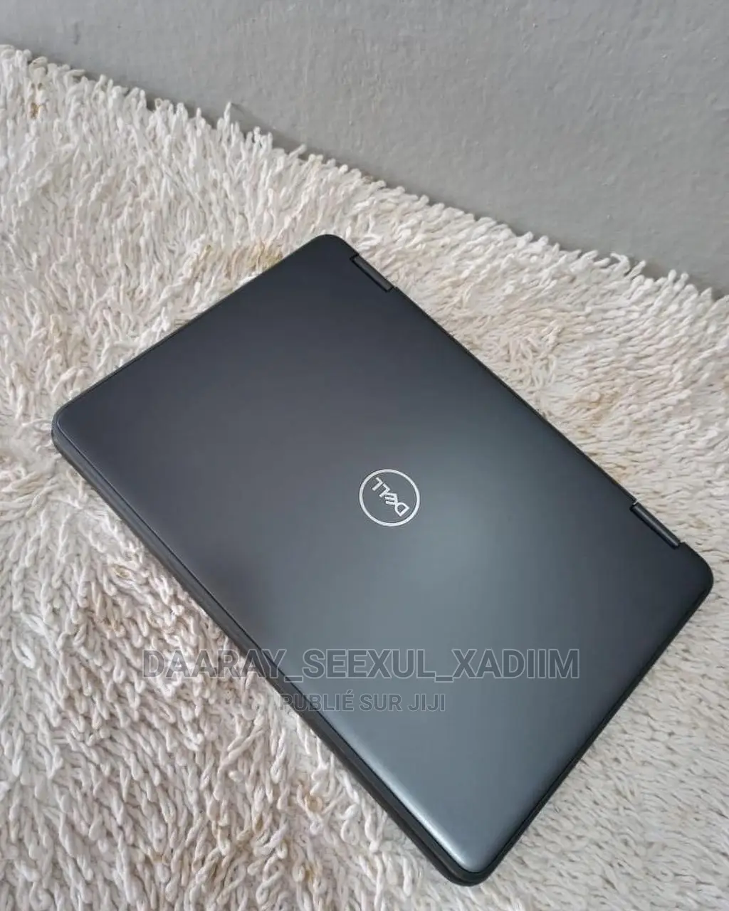 New Ordinateur Portable Dell Latitude 3189 8GB Intel Pentium SSD 128GB