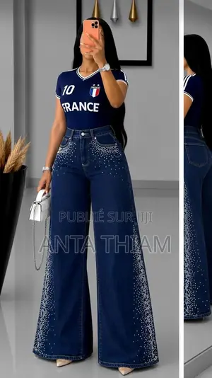 Jean Starlight