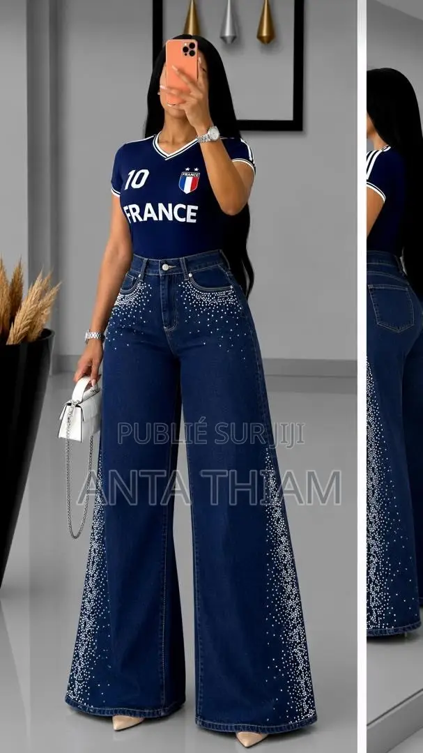 Jean Starlight