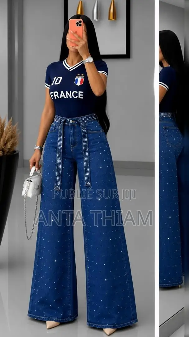 Jean Starlight