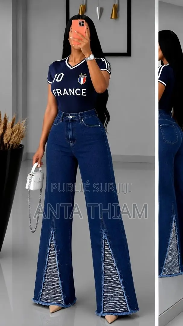 Jean Starlight