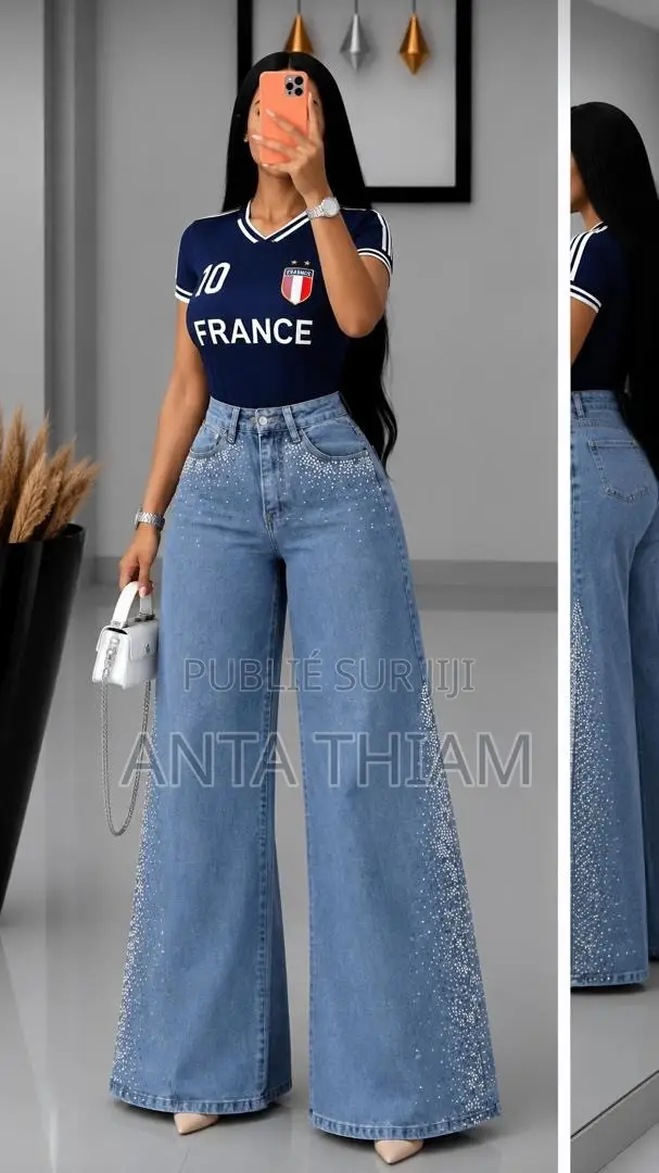 Jean Starlight