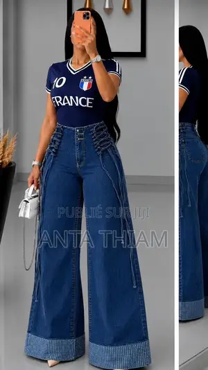 Jean Starlight