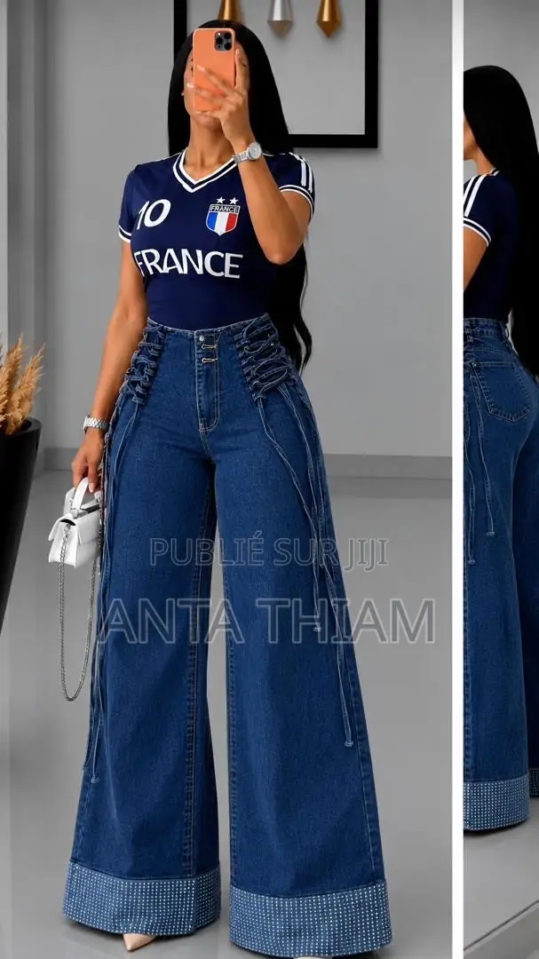 Jean Starlight