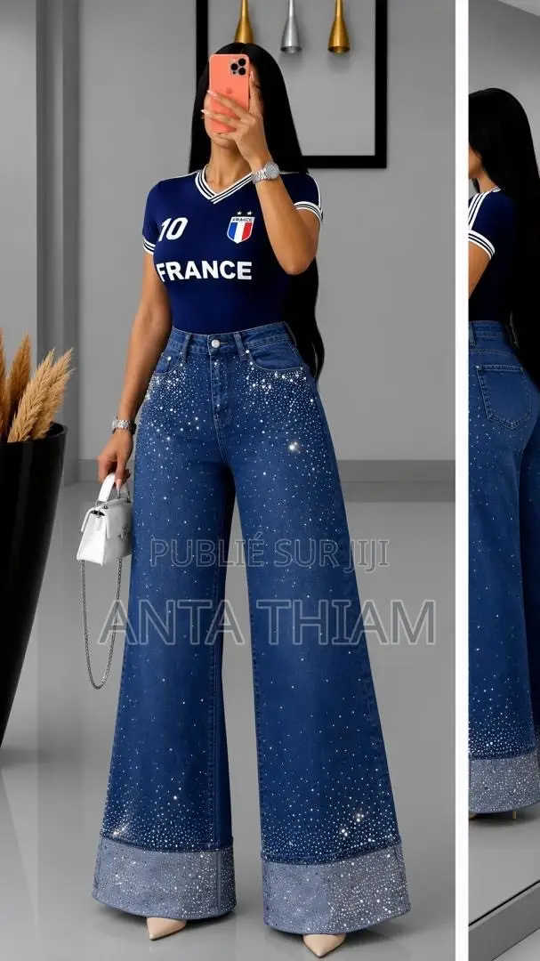 Jean Starlight