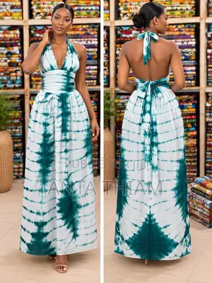 Robes Dos Nue Maïlouse