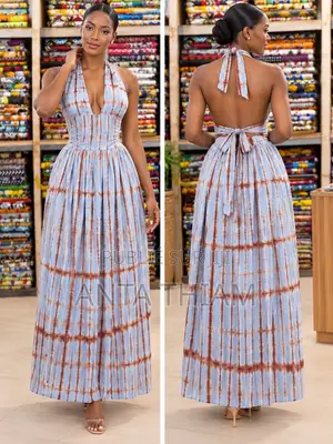 Robes Dos Nue Maïlouse