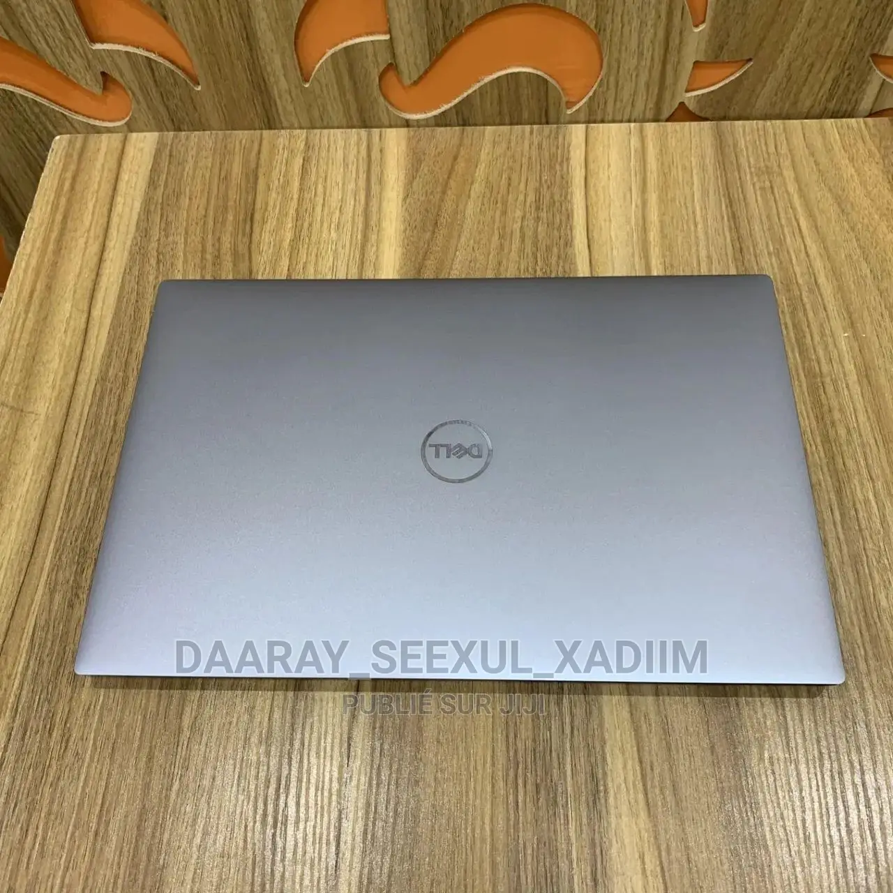 New Ordinateur Portable Dell Precision 5570 32GB Intel Core I7 SSD 1T