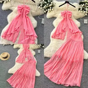 Ensemble Chic Et Glamour