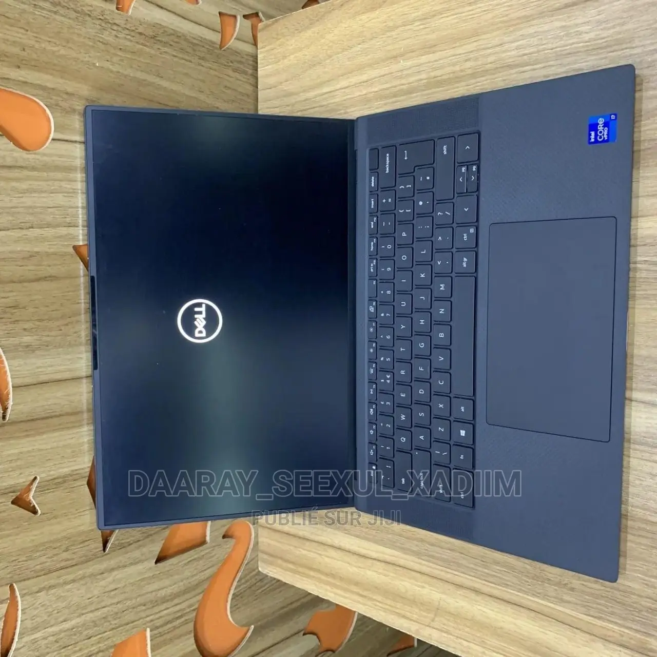 New Ordinateur Portable Dell Precision 5570 32GB Intel Core I7 SSD 1T