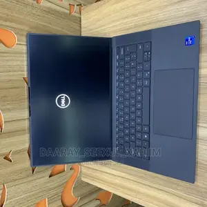 New Ordinateur Portable Dell Precision 5570 32GB Intel Core I7 SSD 1T