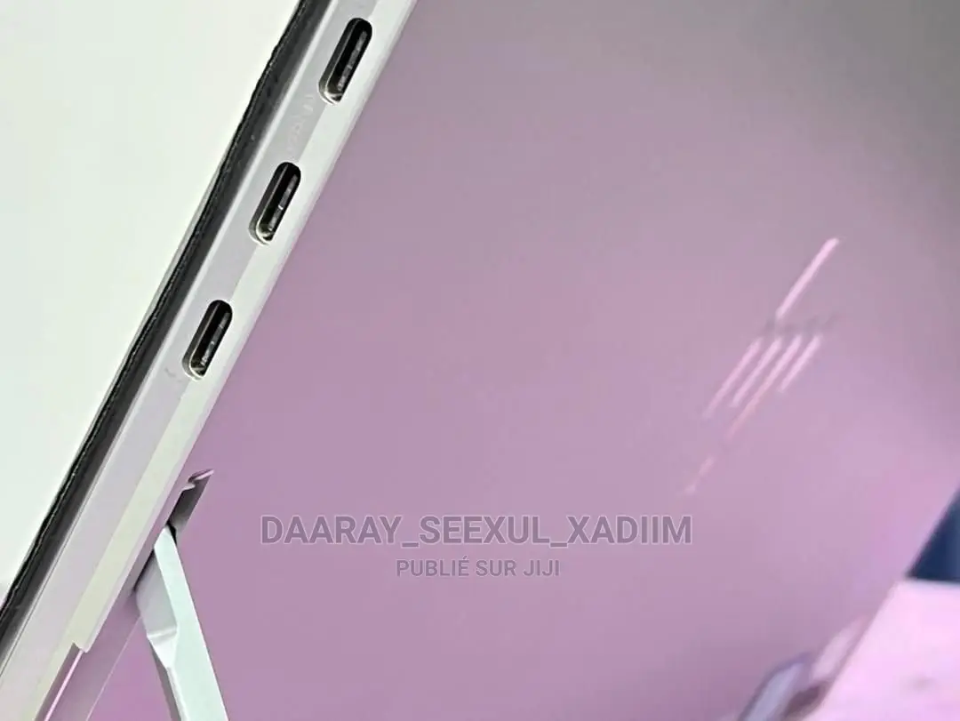 New HP EliteBook X2 1012 G2 16GB Intel Core I5 SSD 256GB