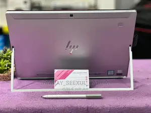 New HP EliteBook X2 1012 G2 16GB Intel Core I5 SSD 256GB