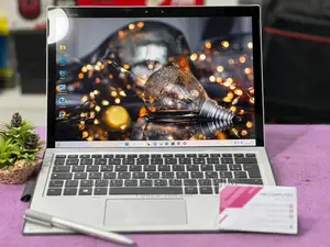 New HP EliteBook X2 1012 G2 16GB Intel Core I5 SSD 256GB