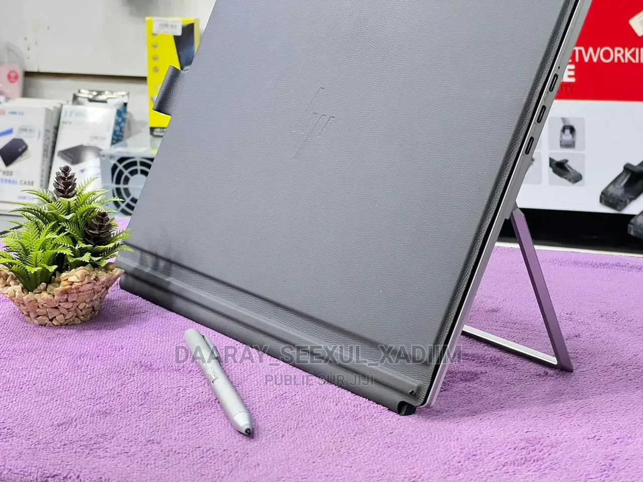 New HP EliteBook X2 1012 G2 16GB Intel Core I5 SSD 256GB