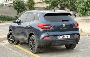Renault Kadjar 2017 Bleu
