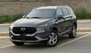 Hyundai Santa Fe 2023 Gris