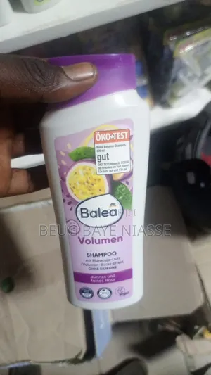 Produits Cosmétiques