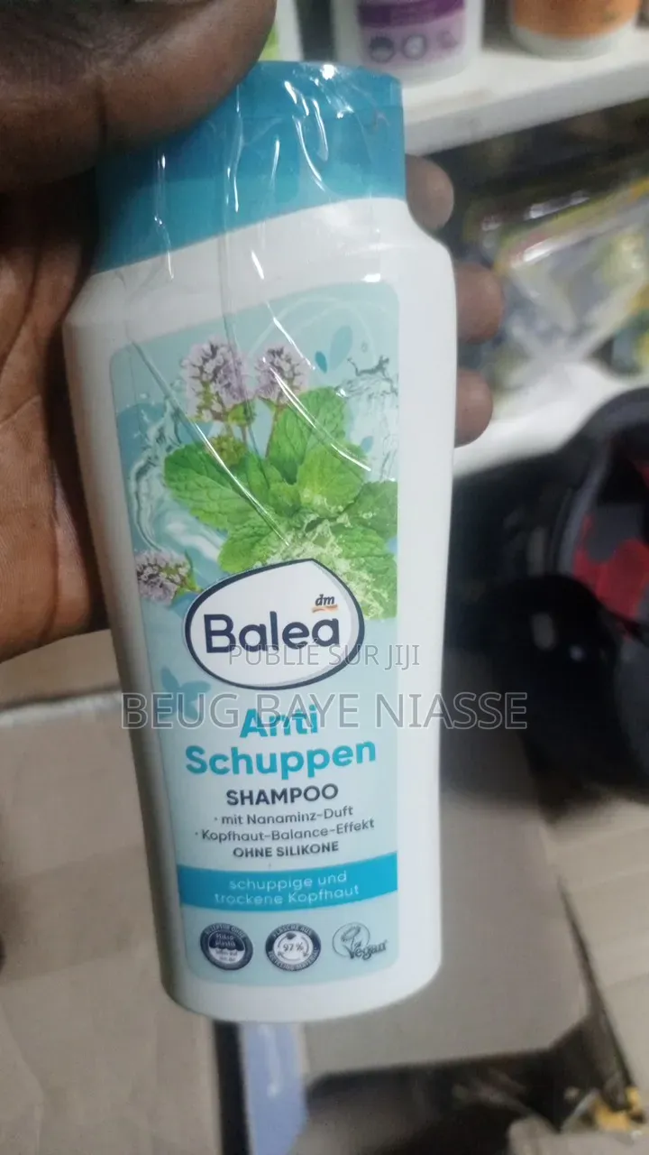 Produits Cosmétiques