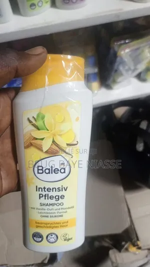 Produits Cosmétiques
