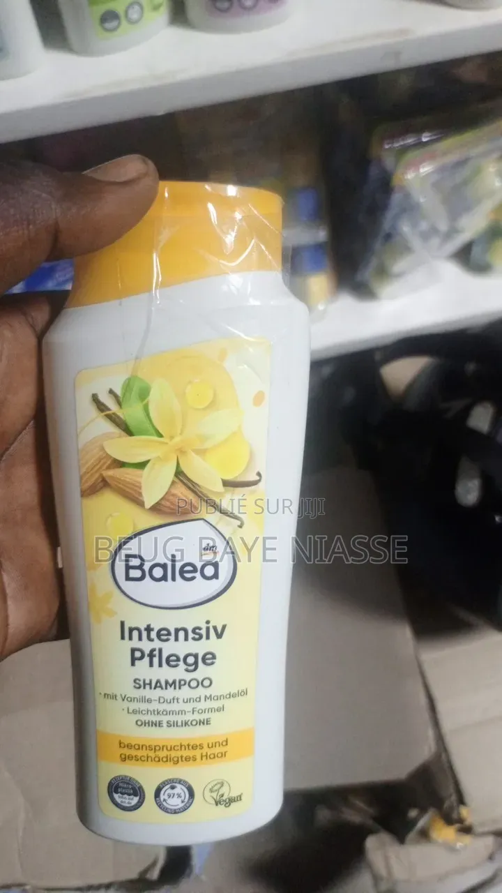 Produits Cosmétiques