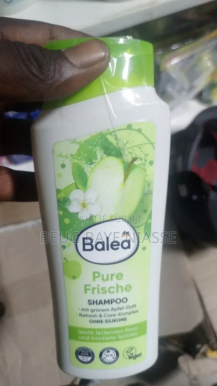 Produits Cosmétiques
