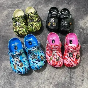 Crocs Bape Original