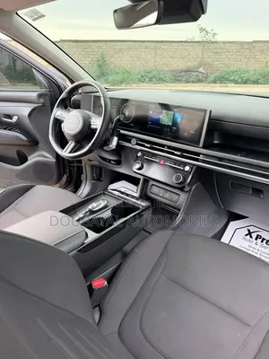 Hyundai Tucson 2026 Noir Mat