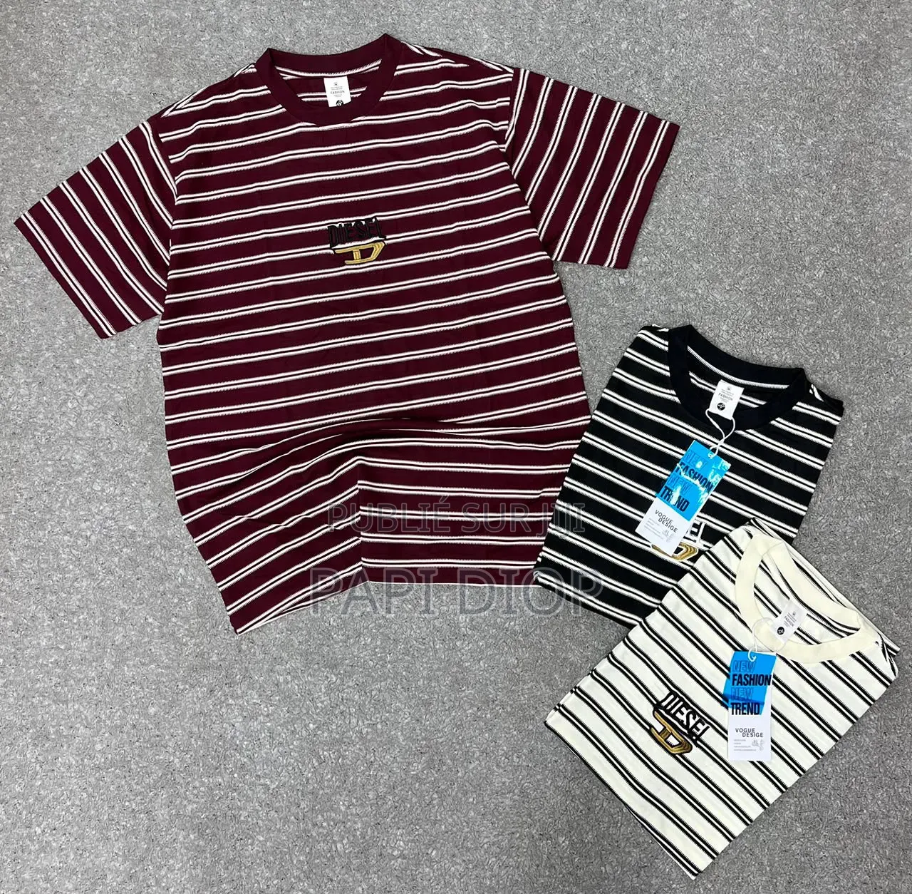Des Beaux T-Shirt