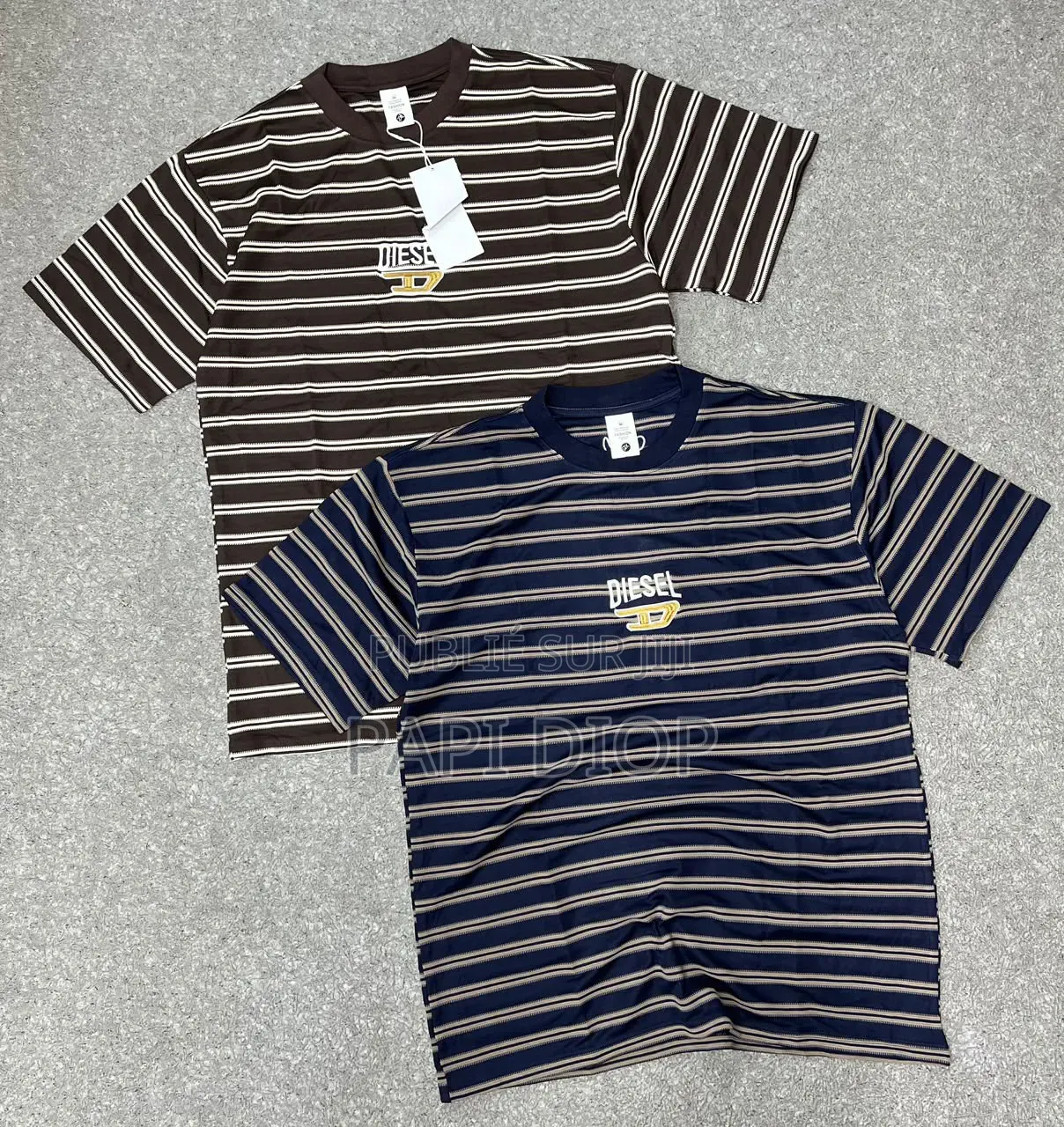 Des Beaux T-Shirt