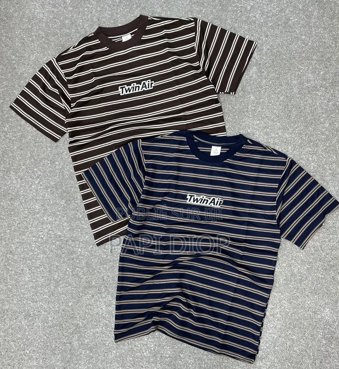 Des Beaux T-Shirt