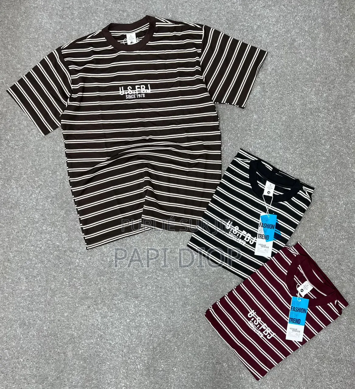 Des Beaux T-Shirt