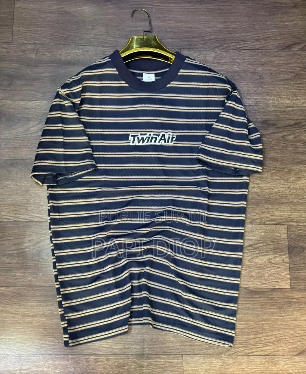 Des Beaux T-Shirt