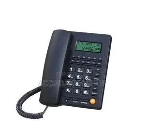 Nouveau O2 Xphone Noir