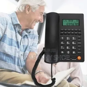 Nouveau O2 Xphone Noir