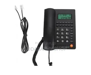 Nouveau O2 Xphone Noir