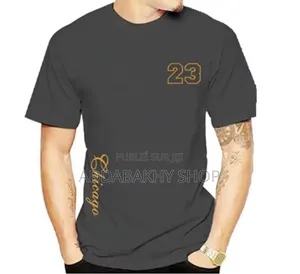 Lot De 3 Tshirts Homme