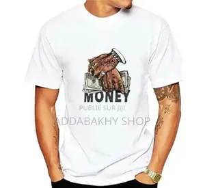 Lot De 3 Tshirts Homme