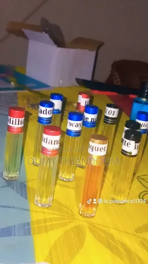 Vente De Parfum De Classe Des Meilleurs Senteurs Des Parfums Qualité