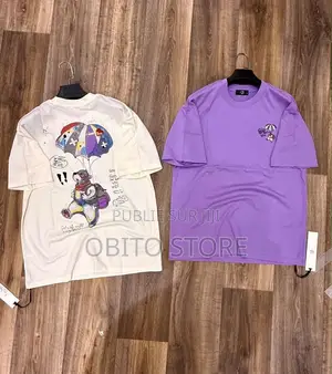 T-Shirt Homme