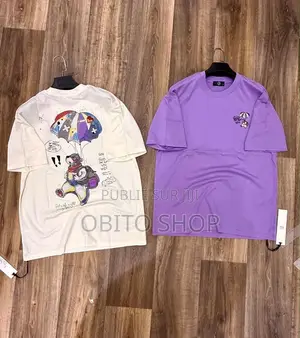 T-Shirt Homme