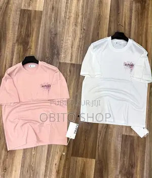 T-Shirt Homme