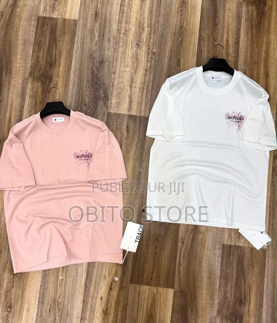 T-Shirt Homme