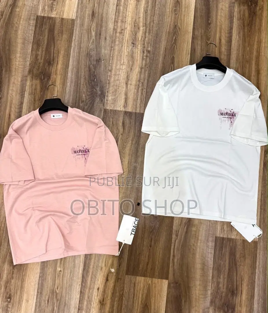 T-Shirt Homme