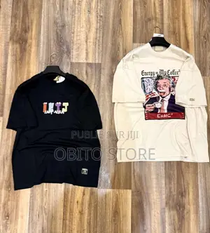 T-Shirt Homme